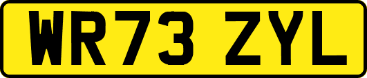WR73ZYL