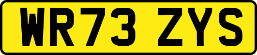 WR73ZYS