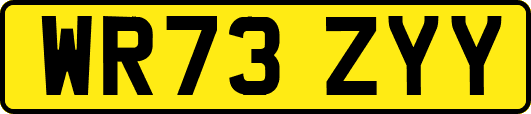 WR73ZYY