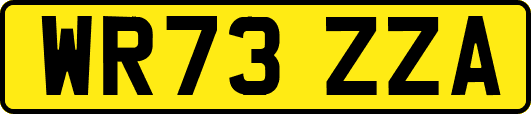 WR73ZZA