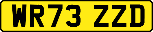 WR73ZZD