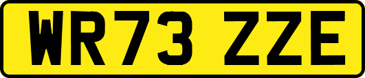 WR73ZZE