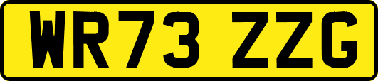 WR73ZZG