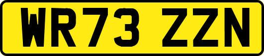 WR73ZZN