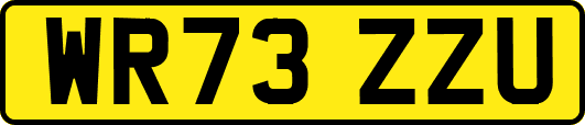 WR73ZZU