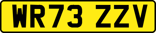 WR73ZZV
