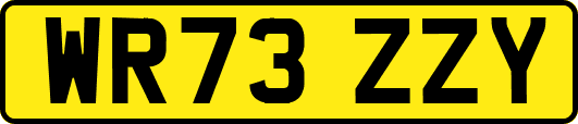 WR73ZZY