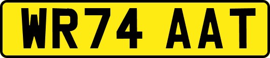 WR74AAT