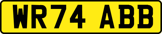 WR74ABB