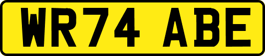 WR74ABE