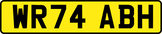 WR74ABH