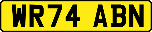 WR74ABN