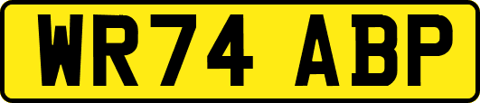 WR74ABP