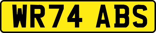 WR74ABS