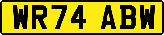 WR74ABW