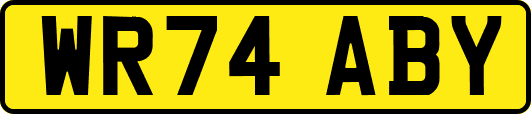 WR74ABY