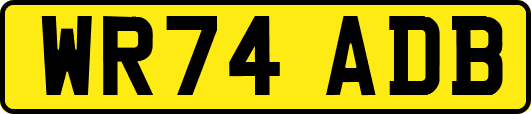 WR74ADB