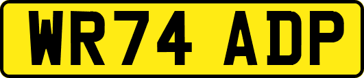 WR74ADP