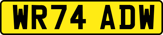 WR74ADW