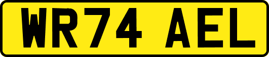 WR74AEL