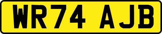 WR74AJB