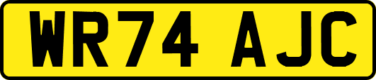 WR74AJC