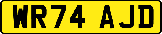 WR74AJD