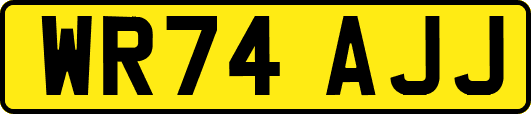 WR74AJJ