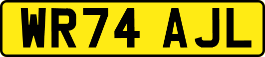 WR74AJL