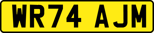 WR74AJM