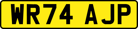 WR74AJP