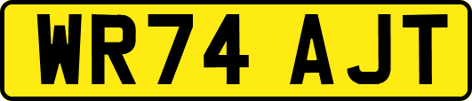 WR74AJT