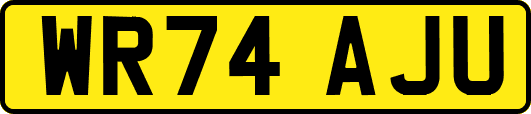 WR74AJU