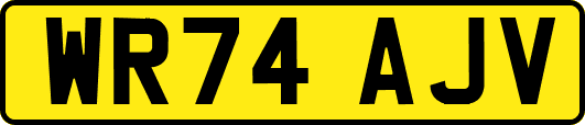 WR74AJV