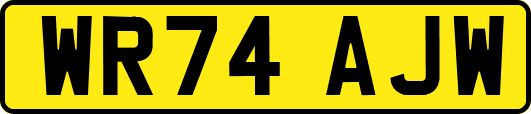 WR74AJW