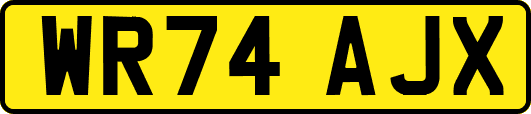 WR74AJX