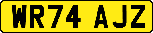 WR74AJZ