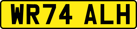 WR74ALH
