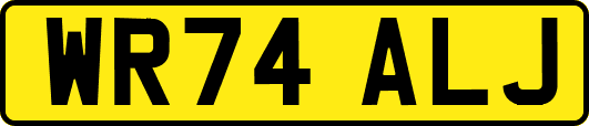 WR74ALJ