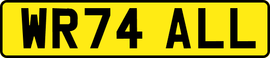 WR74ALL