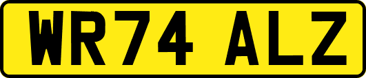WR74ALZ
