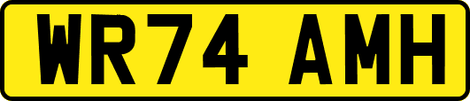 WR74AMH