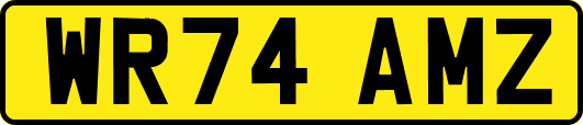 WR74AMZ