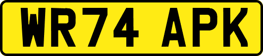 WR74APK
