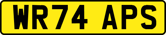WR74APS