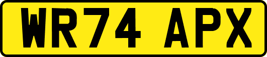 WR74APX