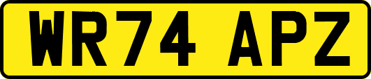 WR74APZ