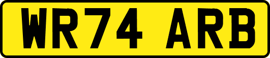 WR74ARB