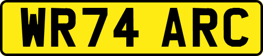 WR74ARC