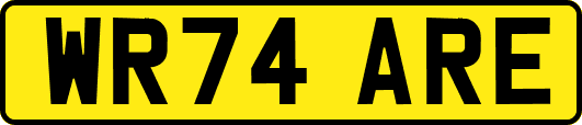 WR74ARE